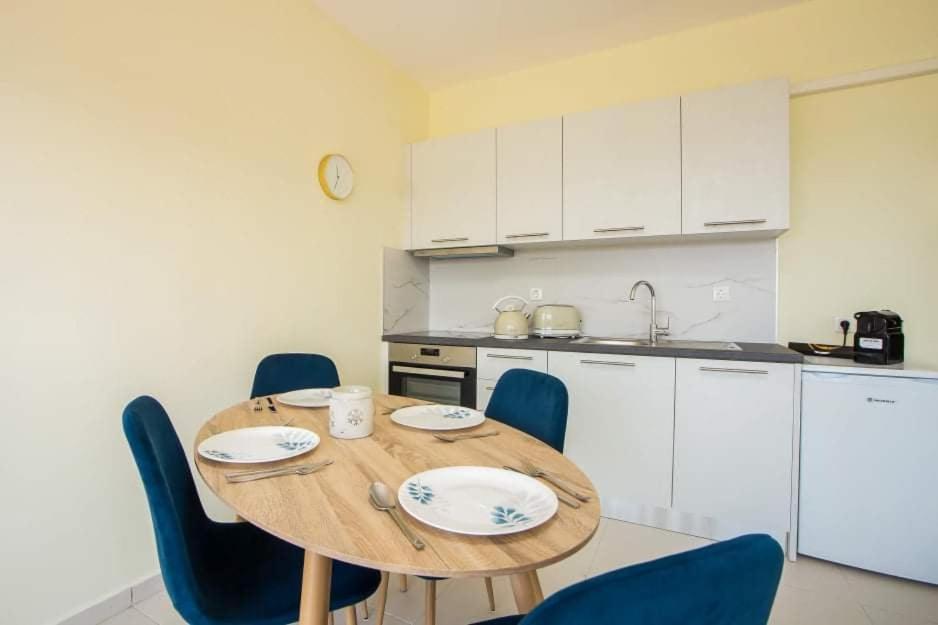 Eden Almond Tree - Luxurious Apartment With Sea View Rhodes City エクステリア 写真