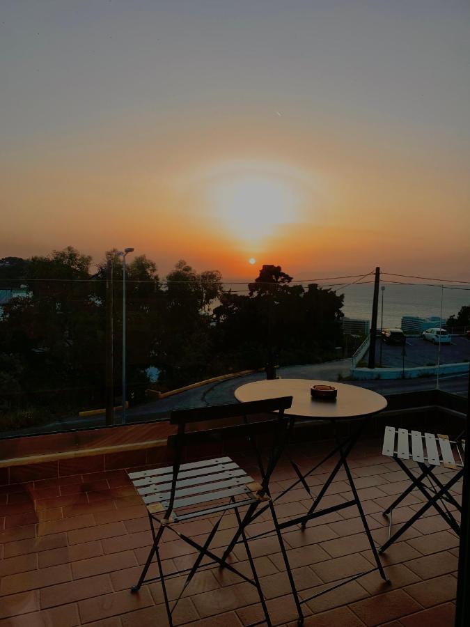 Eden Almond Tree - Luxurious Apartment With Sea View Rhodes City エクステリア 写真