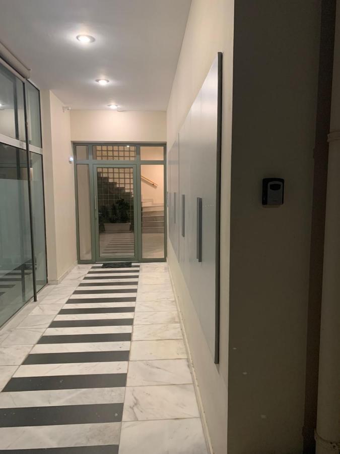 Eden Almond Tree - Luxurious Apartment With Sea View Rhodes City エクステリア 写真